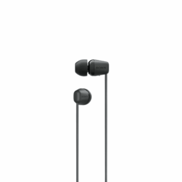 Sony Wireless In-Ear Headphone Wi-C100