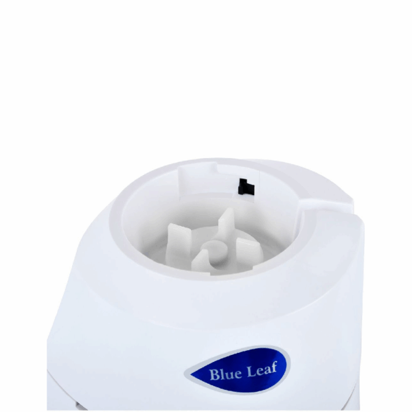 Preethi Blue Leaf Platinum Mixer Grinder 750W With 3 Stainless Steel Jars, 3 Speed &Amp; Pulse, Overload Protector, Extractor Filter Mg139/09