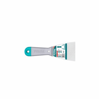 Total Putty Trowel 50mm Carbon Steel THT835016