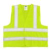 Total Reflection Vest Green TSP502