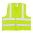 Total Reflection Vest Green TSP502