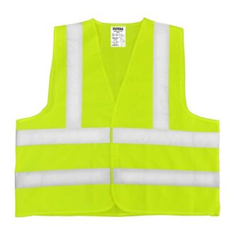 Total Reflection Vest Green TSP502