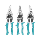 Total Aviation Snip 3pcs Set THT520106K