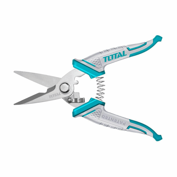 Total Electrician'S Scissors 7&Quot; Tht117871