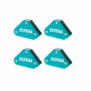 Total Magnetic Welding Holder Pack of 7 TAMWH7006