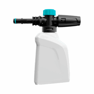 Total Foam Producer Bottle for Pressure Washer 400ml TMFP402
