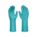 Total PVC Gloves L/32cm for Gardening, Cleaning TSP1801