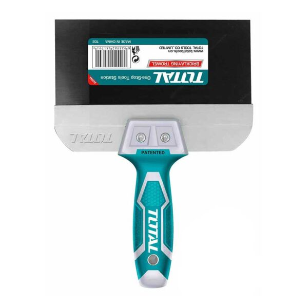 Total Drywall Taping/Spatula Knife 10” Thput38250