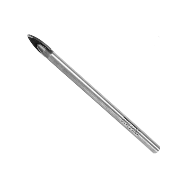 Total Drill Bit For Glass &Amp; Tile 10 X 90Mm Tacg101012