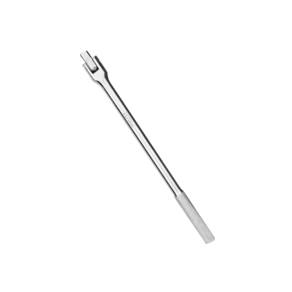 Total Socket Spanner Flexible Handle 3/4&Quot; For Home Repair Work, Heat Treatment, Chrome Plated Thtfx34201