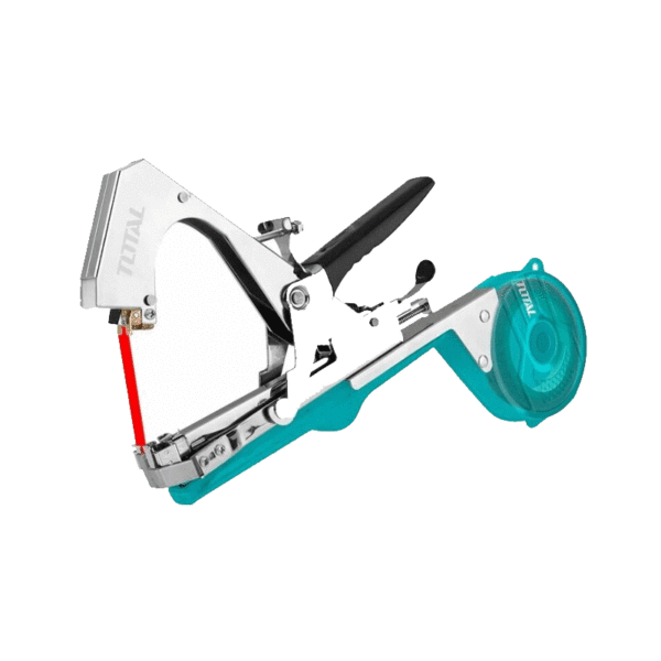 Total Garden Plant Tying Machine 12.5&Quot; For Branches, Vines, Crops Such As Grapes, Tomatoes, Cucumbers, Melons, Eggplants  Thtptm1251