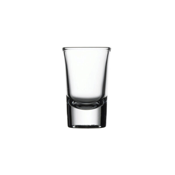 Pasabahce Boston 12Pcs Shot Glass 40Cc 52174