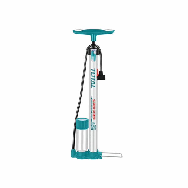 Total Tyre Hand Pump 160Psi Tmpp3811