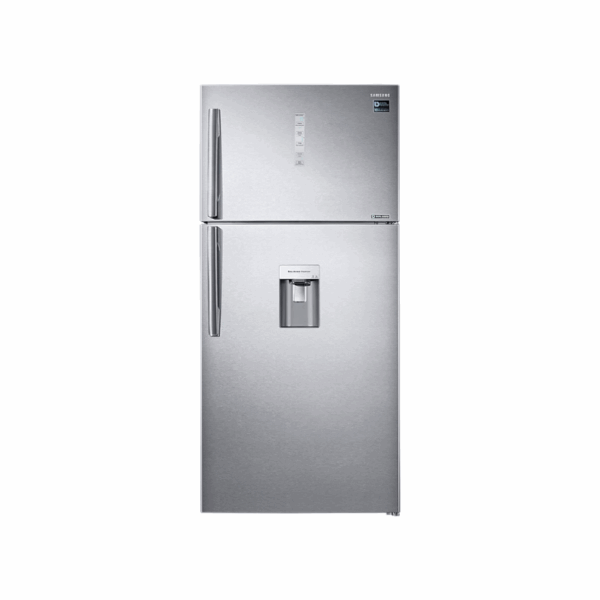Samsung Refrigerator 619L Silver Rt85K7110Sl/Rt62K7110Sl