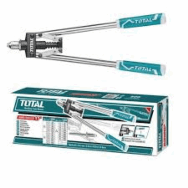 Total Hand Riveter 17” Tht32176