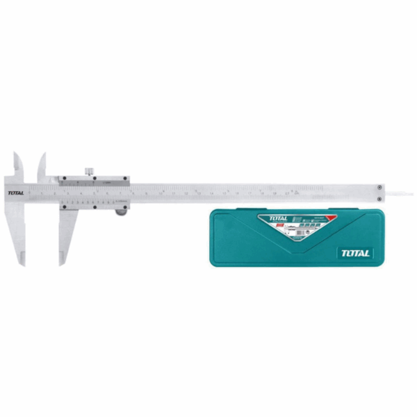 Total Vernier Caliper Manual 0-200Mm Tmt312001