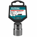 Total Socket Spanner Hexagonal ½” 19mm THTST12191