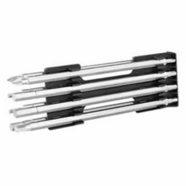 Total Screwdriver Set 18In1 Tht250236