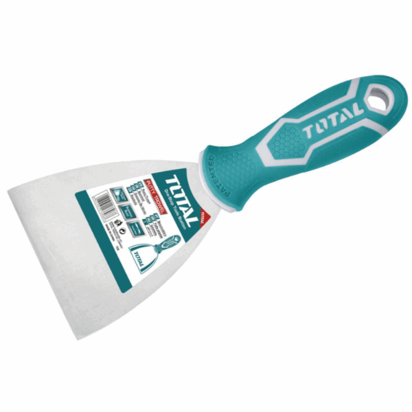Total Putty Trowel 100Mm Tht831006