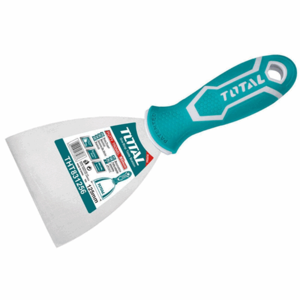 Total Putty Trowel 125Mm Tht831256