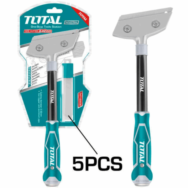 Total Metal Scrapper Tht183006