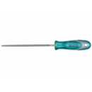 Total Steel File Square THT91886