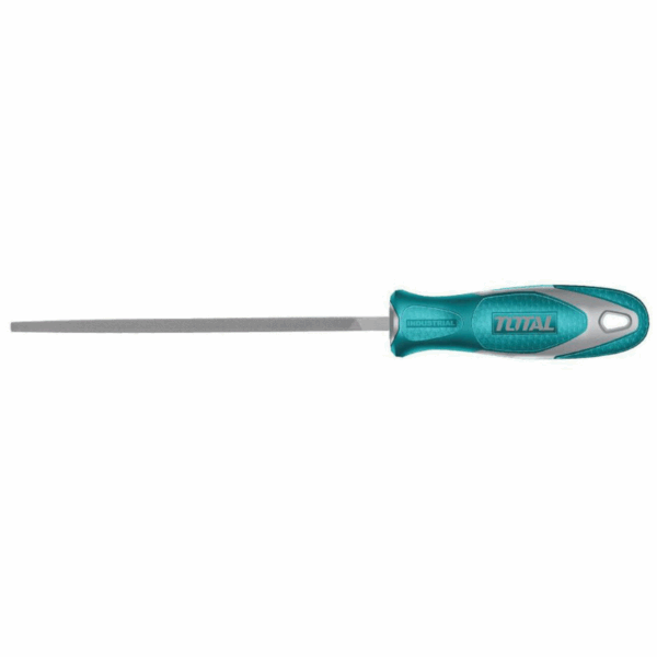 Total Steel File Square Tht91886