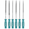 Total File Set 6pcs THT91462