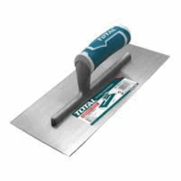 Total Plastering Trowel 280 X 130Mm Tht81286