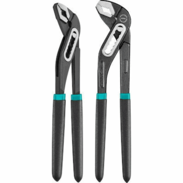 Total Pump Pliers 12”/300Mm Tht281202
