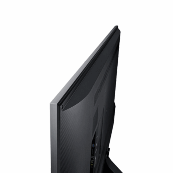 Samsung 85&Quot; Led 4K Uhd Smart Tv With Slim Design, Dolby Digital Plus, Motion Control, Game Mode, Uhd Upscaling 85Ju7000