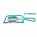Total Hacksaw Frame Mini 6" THMHF1501