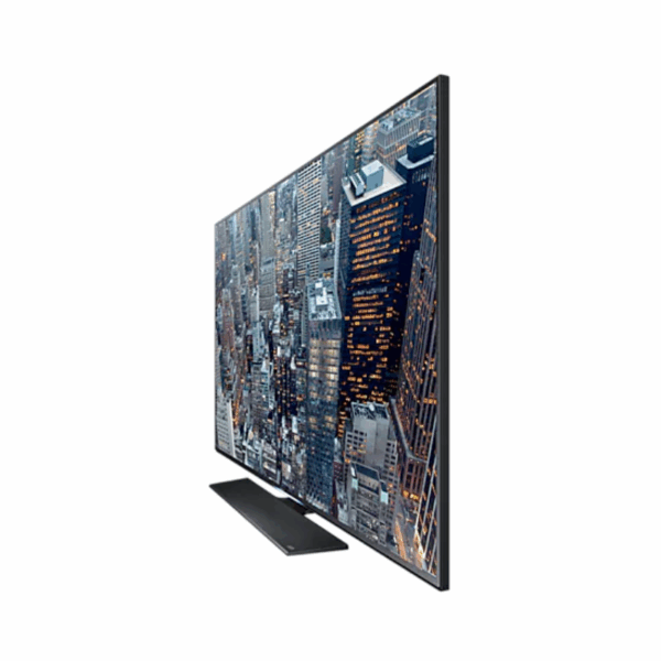 Samsung 85&Quot; Led 4K Uhd Smart Tv With Slim Design, Dolby Digital Plus, Motion Control, Game Mode, Uhd Upscaling 85Ju7000
