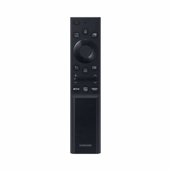 Samsung 65&Quot; Qled 4K The Frame Tv With Art Mode, Customizable Bezel, Dual Led, Pc On Tv, Ai Upscaling, Solar Cell Remote 65Ls03A