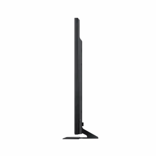 Samsung 85&Quot; Led 4K Uhd Smart Tv With Slim Design, Dolby Digital Plus, Motion Control, Game Mode, Uhd Upscaling 85Ju7000