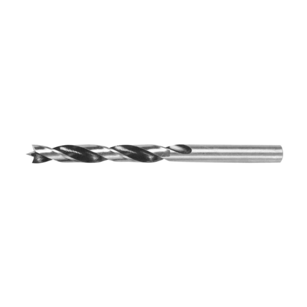 Total Drill Bit Wood/Twisted 12 X 151Mm Tac131201