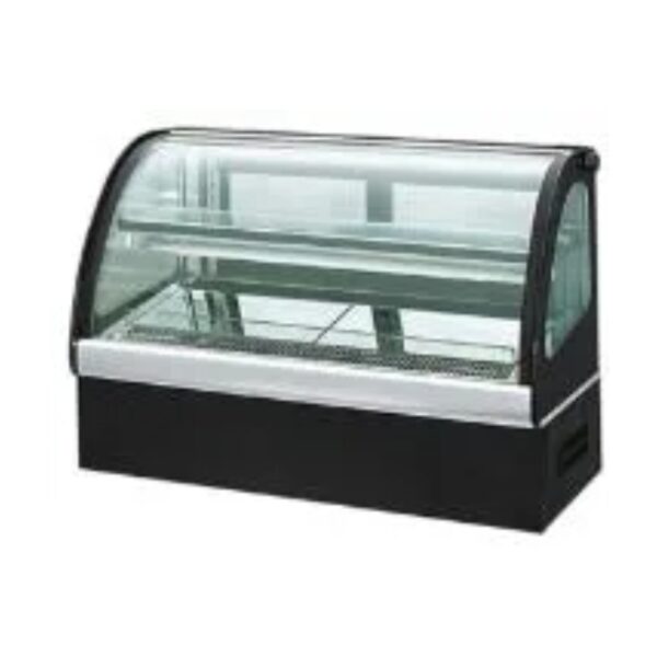 Commercial Small Cake Showcase Hw-848