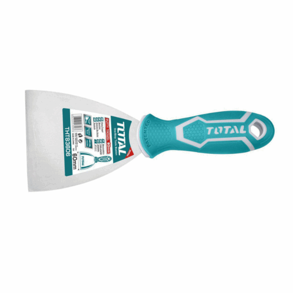 Total Putty Trowel 125Mm Tht831256