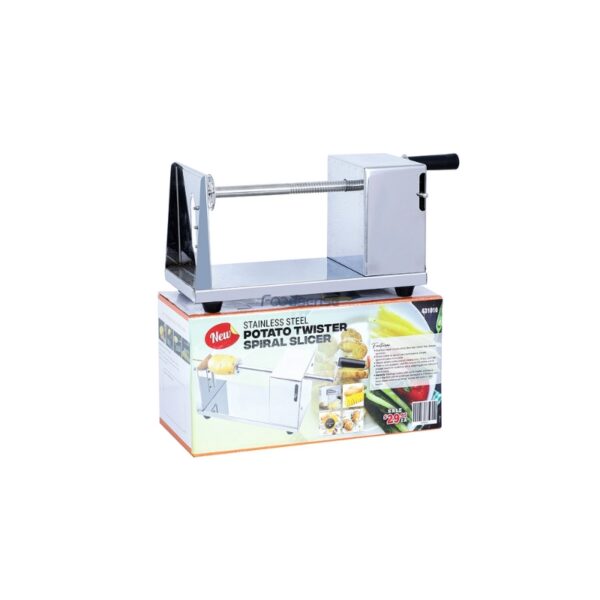 Commercial Potato Cutter 1.0Mm Hsp-01