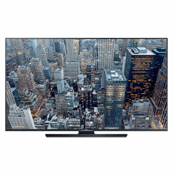 Samsung 85&Quot; Led 4K Uhd Smart Tv With Slim Design, Dolby Digital Plus, Motion Control, Game Mode, Uhd Upscaling 85Ju7000