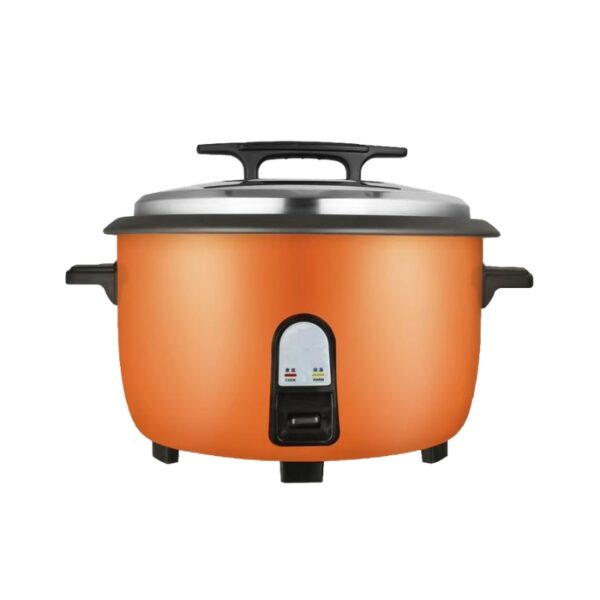 Commercial Rice Cooker 8L 1300W Erc-8L