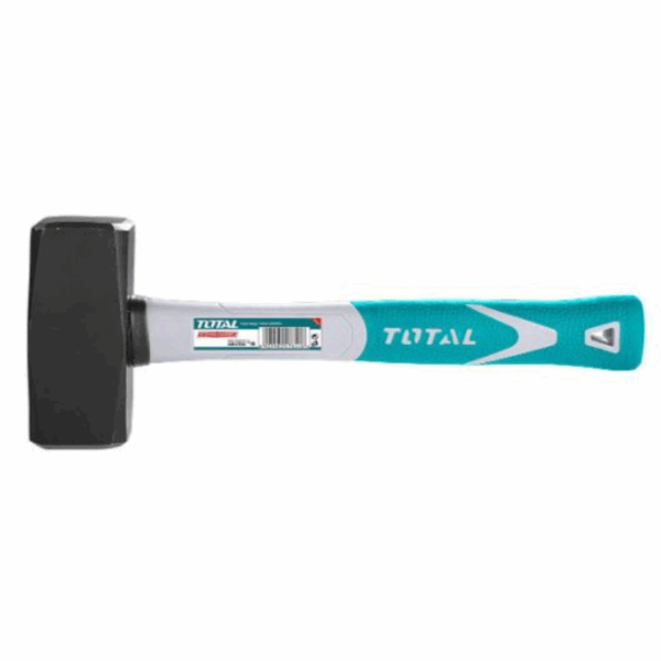 Total Stoning Hammer 1000G Tht7210006