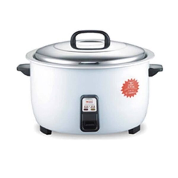Commercial Rice Cooker 13L 2000W Erc-13L
