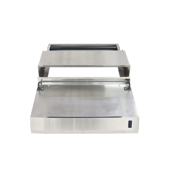 Commercial Electric Food Wrapping Machine Hwm-430