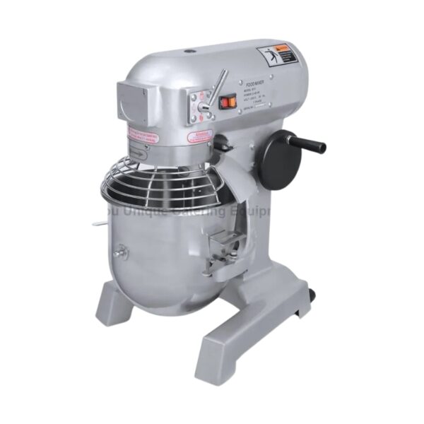 Commercial Food Mixer 10L 0.72Kw B10B