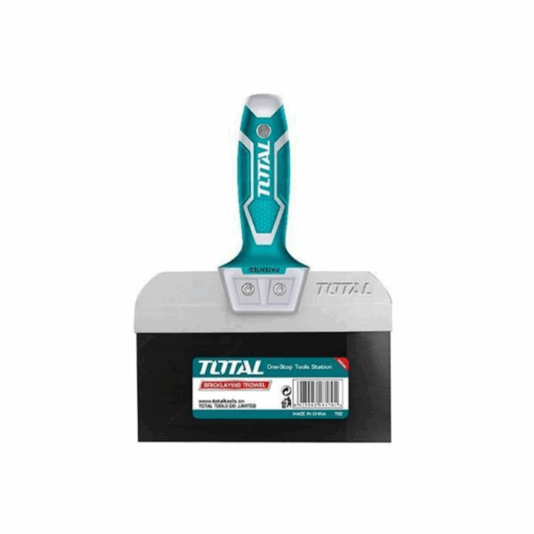 Total Drywall Taping/Spatula Knife 8” Thput38200