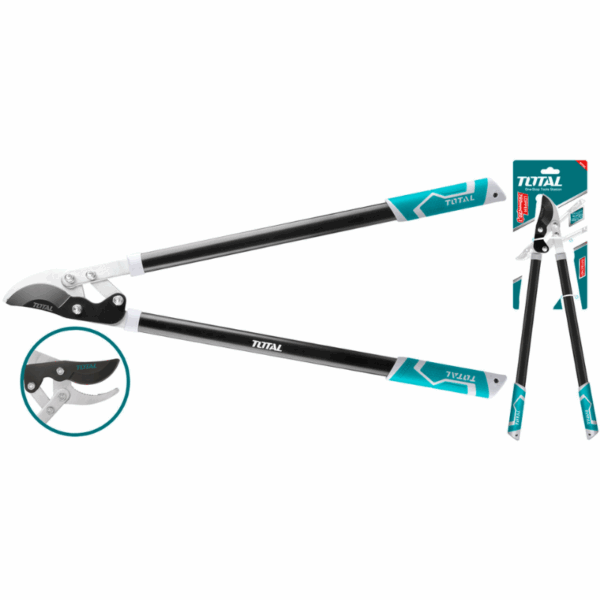 Total Lopper/Garden Scissor/Branch Cutter 30” Tht1527401