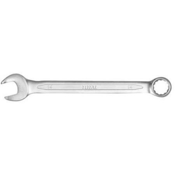 Total Combination Spanner 14Mm Tcspa141