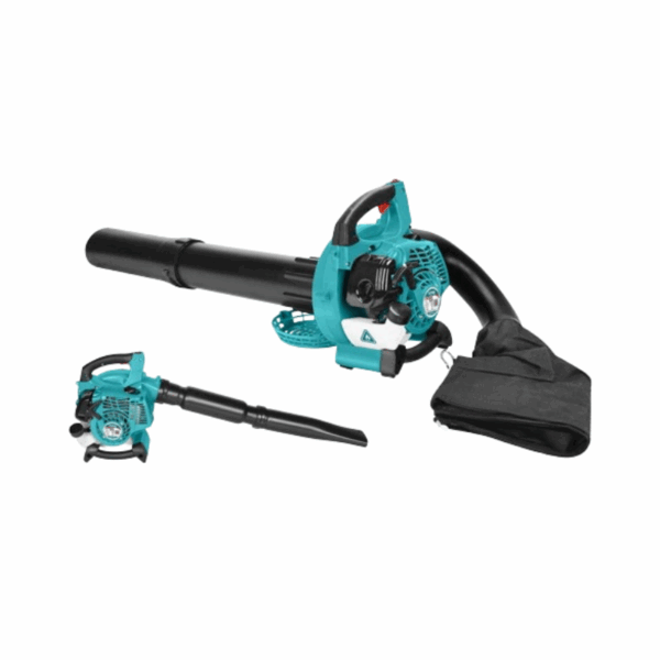 Total Gasoline Blower Gasoline Engine 1.7Hp/25.4Cc 1.25Kw Tab526201