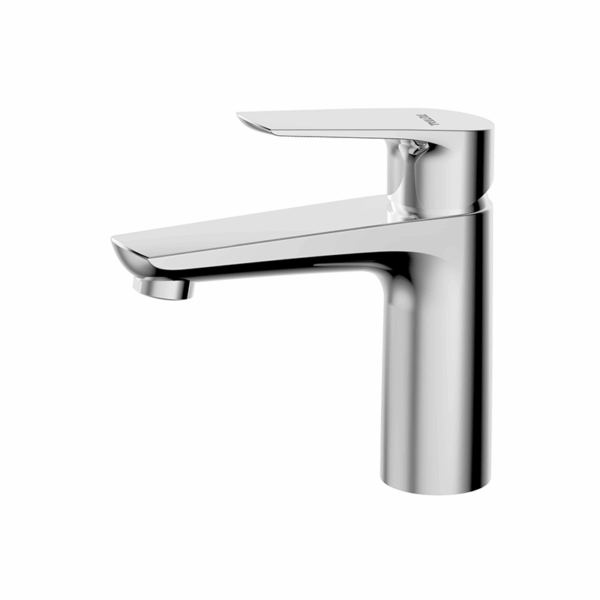 Total Washbasin Mixer Single Lever 158Mm Tslbm11501